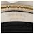 Prada Vitello Daino Logo Medium Soft Messenger Bianco - vista 7