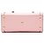 Gucci Cuir Leather Diana Mini Tote Rosa - vista 4