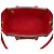Louis Vuitton Phenix PM Satchel aus Monogram Canvas Braun - Ansicht 7