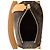 Borsa a tracolla Louis Vuitton Monogram Canvas Side Trunk PM Marrone - vista 6