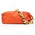 Pochette The Chain in pelle di vitello Bottega Veneta