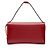 Mini borsa Zumi in pelle Gucci Rosso - vista 3