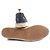 Timeless Espadrilles in mesh CHANEL COCO Mark Nero - vista 4