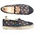 Timeless Espadrilles in mesh CHANEL COCO Mark Nero - vista 5