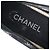 Timeless Espadrilles in mesh CHANEL COCO Mark Nero - vista 7