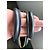 Louis Vuitton Alma BB Bubblegram Handtasche Schwarz - Ansicht 10