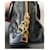 Louis Vuitton Alma BB Bubblegram Handtasche Schwarz - Ansicht 5