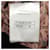Chanel Strickpullover Schwarz Pink Weiß Orange  - Ansicht 4