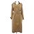 Autre Marque Gabardina Muveil Beige