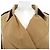 Autre Marque Gabardina Muveil Beige - vista 5