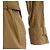Autre Marque Gabardina Muveil Beige - vista 6