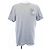Camiseta de algodón CHAPMAN Louis Vuitton Castaño