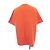 Camiseta de algodón Dior DENIM TEARS Naranja - vista 2