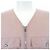 Hermès Hermes Kurzarmhemd Pink - Ansicht 5