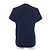 Hermès Hermes Cartouche Parfroid Baumwoll-T-Shirt Schwarz - Ansicht 2