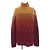 Autre Marque PT TORINO Strickware Rot