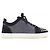 Sneakers Christian Louboutin Nero