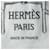 Hermès Camiseta Hermes PARCOURS SANS FAUTE Blanco Azul  - vista 4