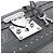 Louis Vuitton Monogram Eclipse Jewelry Case Black - view 3