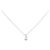 Collana Teardrop 925 Tiffany & Co. Argento