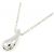 Collana Teardrop 925 Tiffany & Co. Argento - vista 3