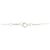 Collana Teardrop 925 Tiffany & Co. Argento - vista 4