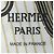 Hermès Camiseta de algodón efecto Kaleidoscope Hermes Blanco Beige - vista 4