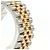 Rolex Datejust Edelstahl x Gelbgold Schwarz - Ansicht 4