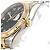 Rolex Datejust Edelstahl x Gelbgold Schwarz - Ansicht 5