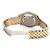 Rolex Datejust Edelstahl x Gelbgold Schwarz - Ansicht 7