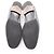 Mocassini in pelle Jimmy Choo Nero - vista 4