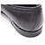 Mocassini in pelle Jimmy Choo Nero - vista 8