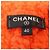 Timeless Chanel Kaschmir-Mischstrick Rot - Ansicht 5