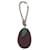 Hermès PRUNE Fruits Box Calf Key Holder Purple  - view 1