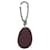 Hermès PRUNE Fruits Box Calf Key Holder Purple  - view 2