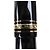 Montblanc Meisterstück 14K Füllfederhalter Schwarz - Ansicht 10