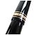 Montblanc Meisterstück 14K Füllfederhalter Schwarz - Ansicht 12