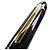 Montblanc Meisterstück 14K Füllfederhalter Schwarz - Ansicht 7