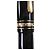 Montblanc Meisterstück 14K Füllfederhalter Schwarz - Ansicht 8