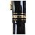 Montblanc Meisterstück 14K Füllfederhalter Schwarz - Ansicht 9