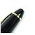 Penna a sfera MONTBLANC Meisterstück le Grand Twist Nero - vista 8