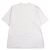 Camiseta Balenciaga VALENTINE de algodón Castaño - vista 3