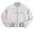 Chaqueta Bomber de Nylon Dior Oblique Castaño