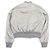 Chaqueta Bomber de Nylon Dior Oblique Castaño - vista 4