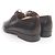 Autre Marque Scarpe stringate in pelle Berluti Lasso Olga Marrone - vista 5