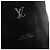 Sneakers Louis Vuitton LV Trainer Line Nero Bianco - vista 8