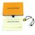 Accessorio per capelli Louis Vuitton Chou Chou Planet LV Argento - vista 2