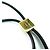 Accessorio per capelli Louis Vuitton Chou Chou Planet LV Argento - vista 6