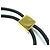 Accessorio per capelli Louis Vuitton Chou Chou Planet LV Argento - vista 7