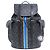 Louis Vuitton Christopher Monogram Rucksack Schwarz